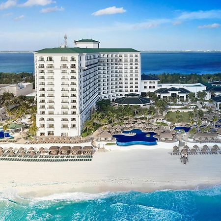 Jw Marriott Cancun Resort & Spa Εξωτερικό φωτογραφία