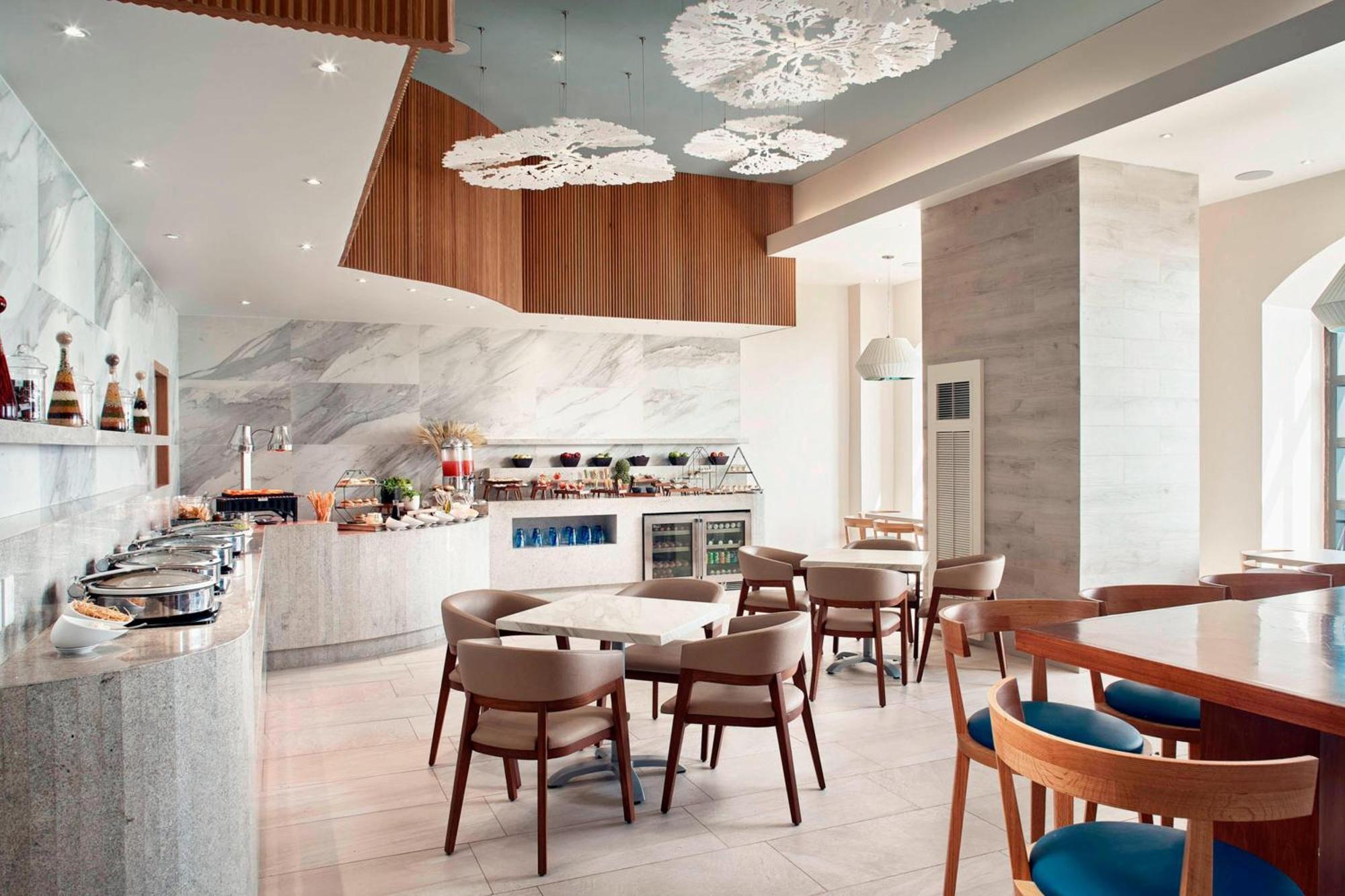 Jw Marriott Cancun Resort & Spa Εξωτερικό φωτογραφία