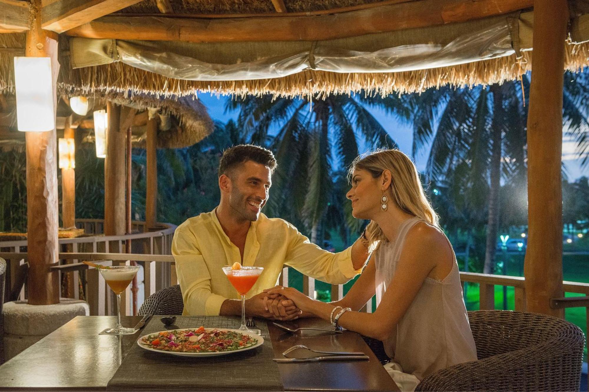 Jw Marriott Cancun Resort & Spa Εξωτερικό φωτογραφία