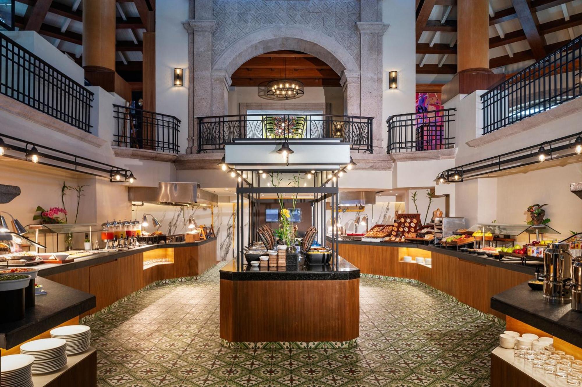 Jw Marriott Cancun Resort & Spa Εξωτερικό φωτογραφία