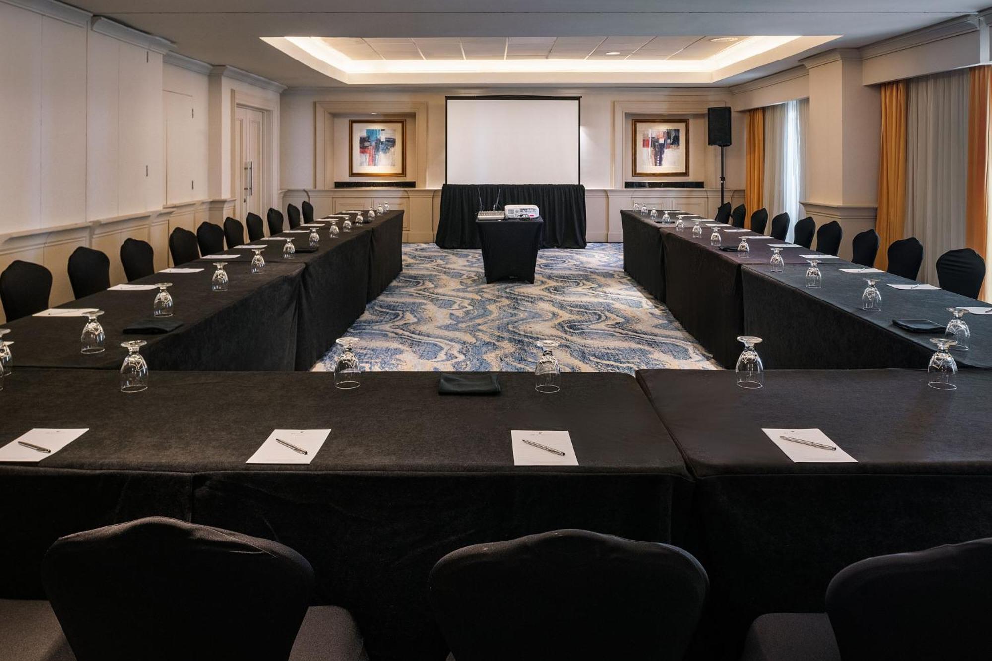 Jw Marriott Cancun Resort & Spa Εξωτερικό φωτογραφία