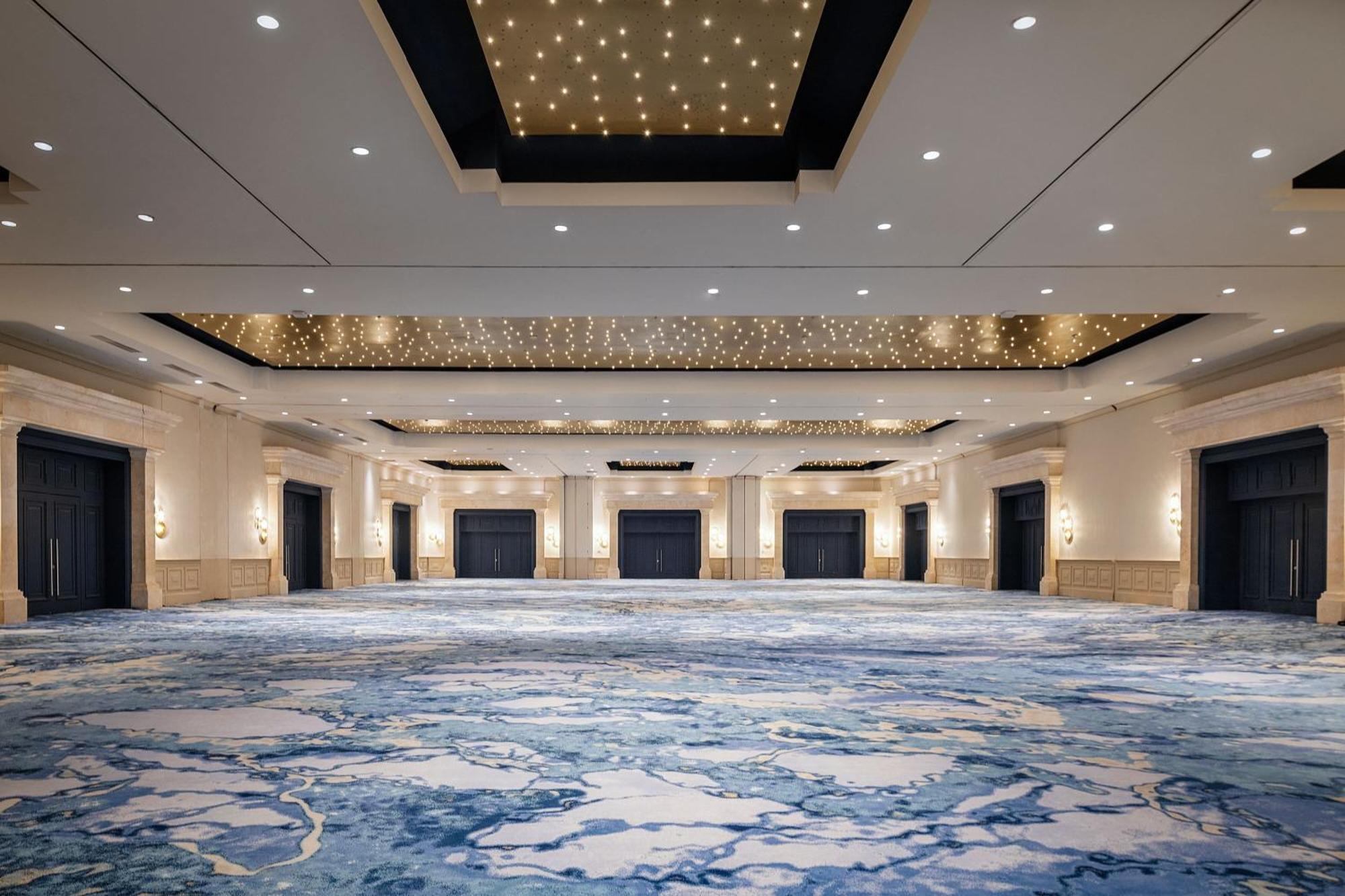 Jw Marriott Cancun Resort & Spa Εξωτερικό φωτογραφία