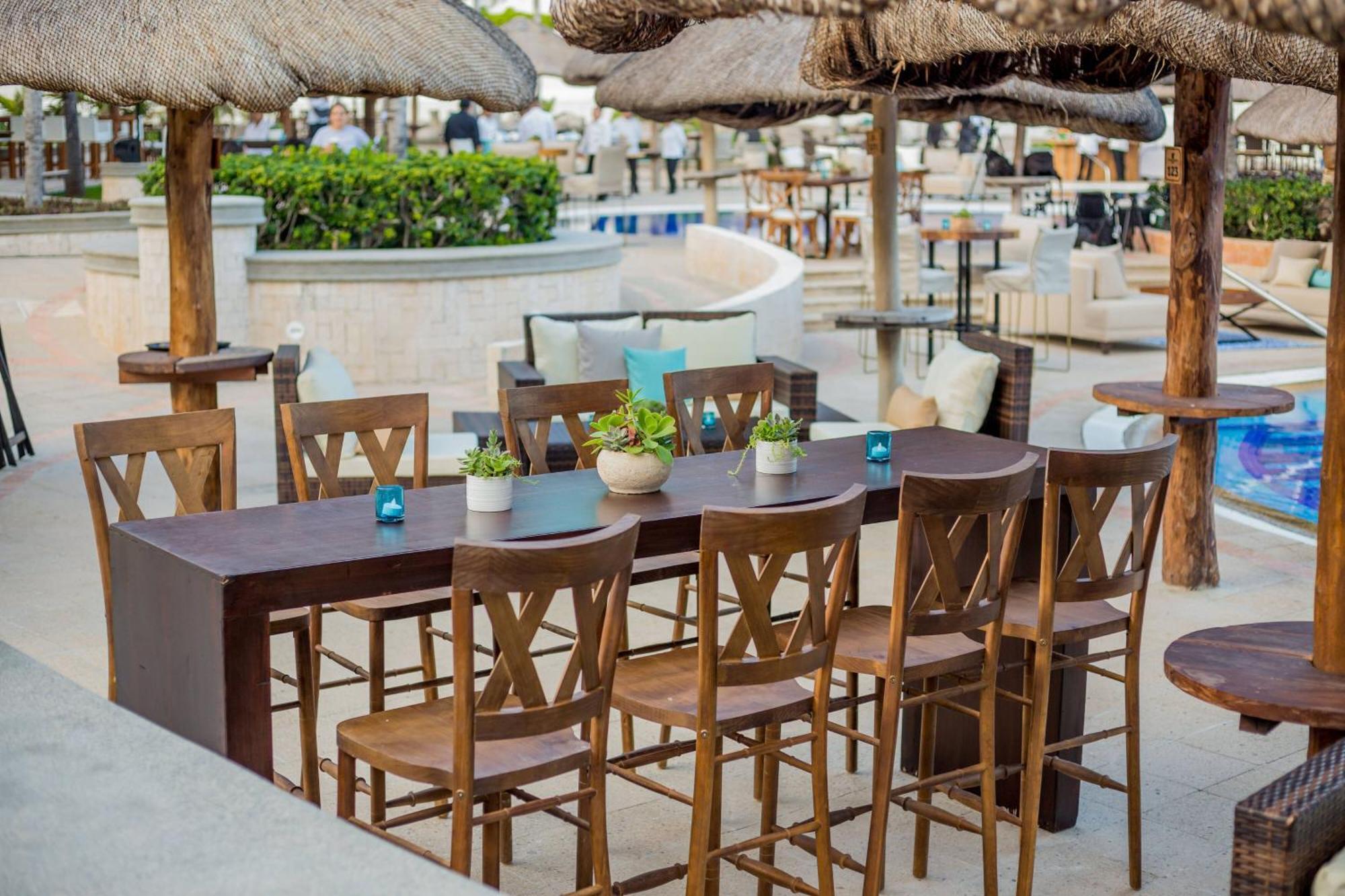 Jw Marriott Cancun Resort & Spa Εξωτερικό φωτογραφία