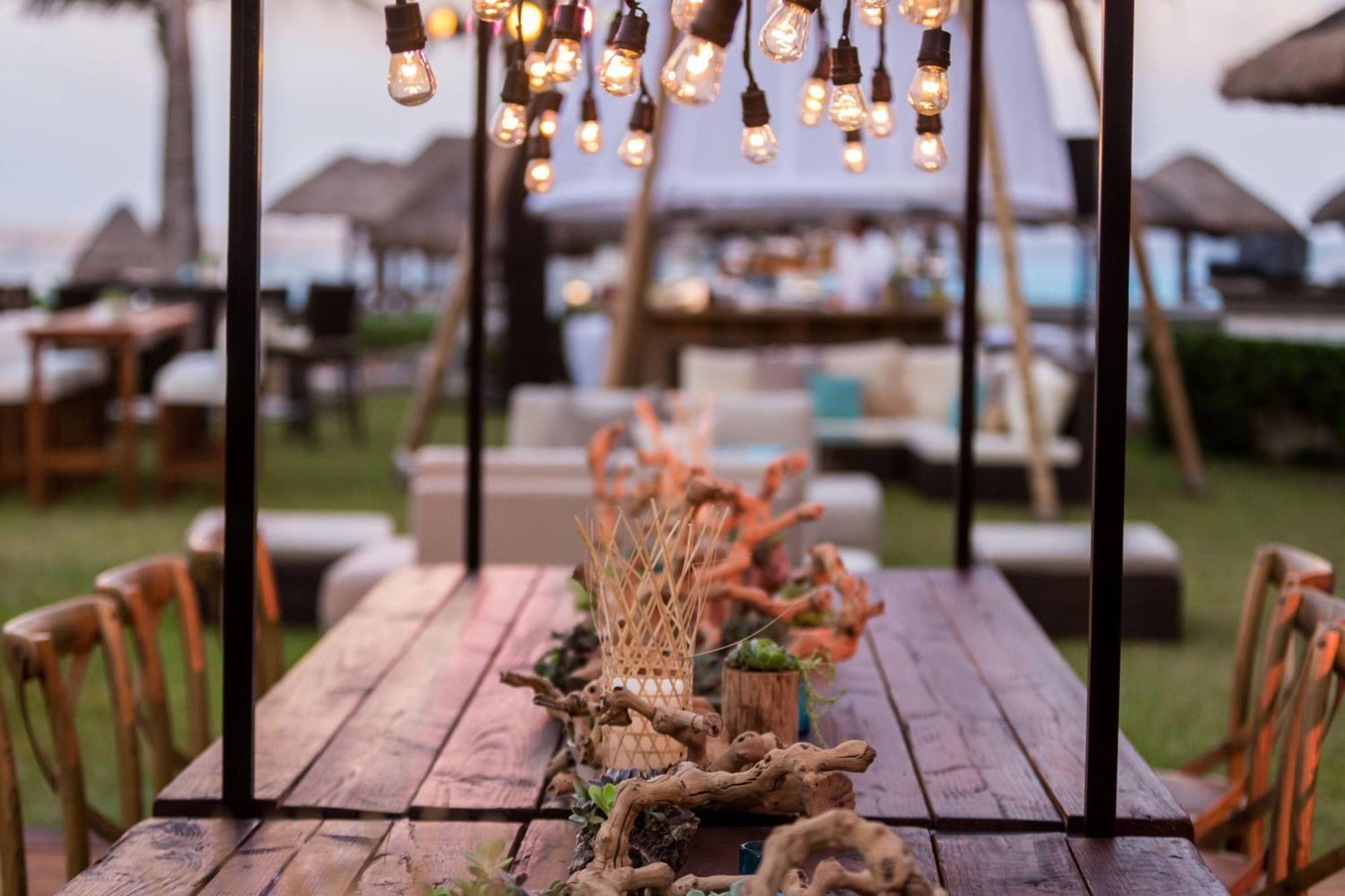 Jw Marriott Cancun Resort & Spa Εξωτερικό φωτογραφία
