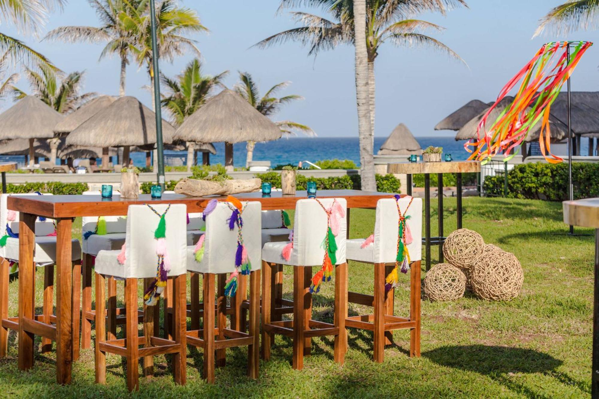 Jw Marriott Cancun Resort & Spa Εξωτερικό φωτογραφία