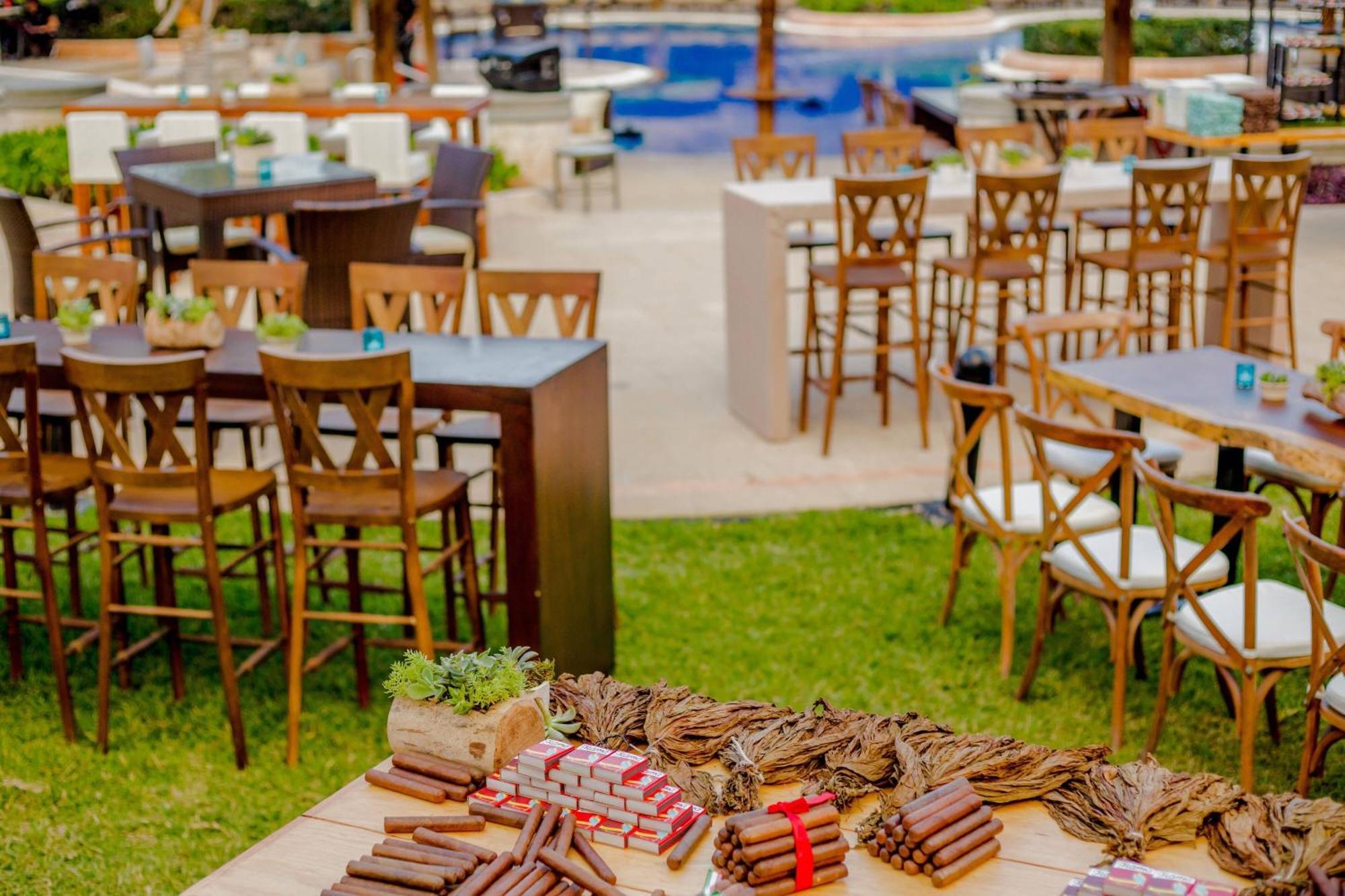 Jw Marriott Cancun Resort & Spa Εξωτερικό φωτογραφία