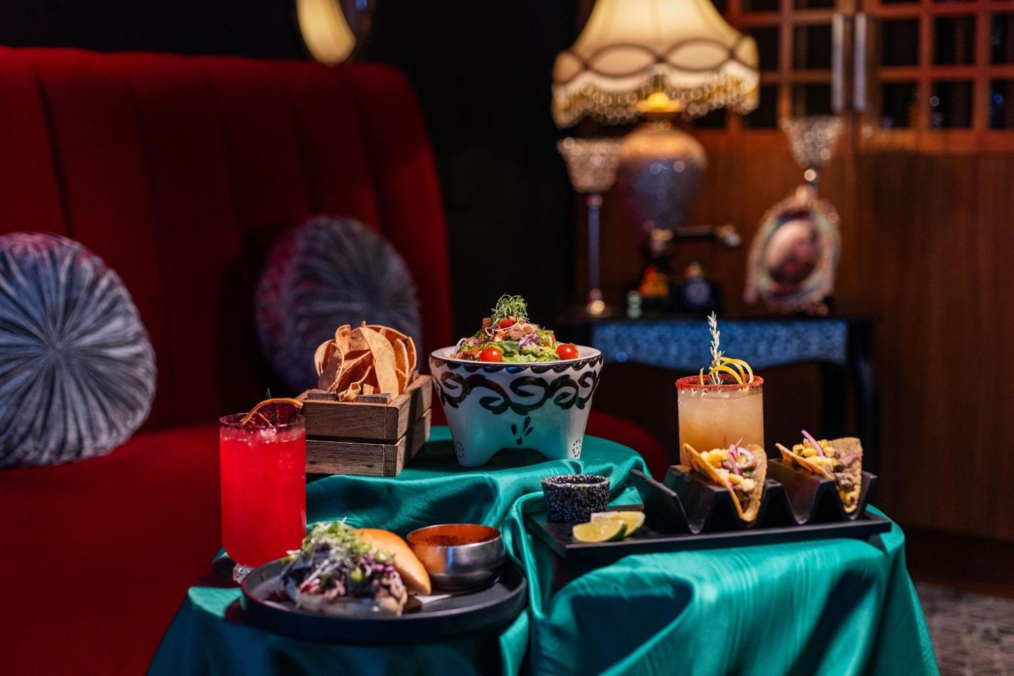 Jw Marriott Cancun Resort & Spa Εξωτερικό φωτογραφία