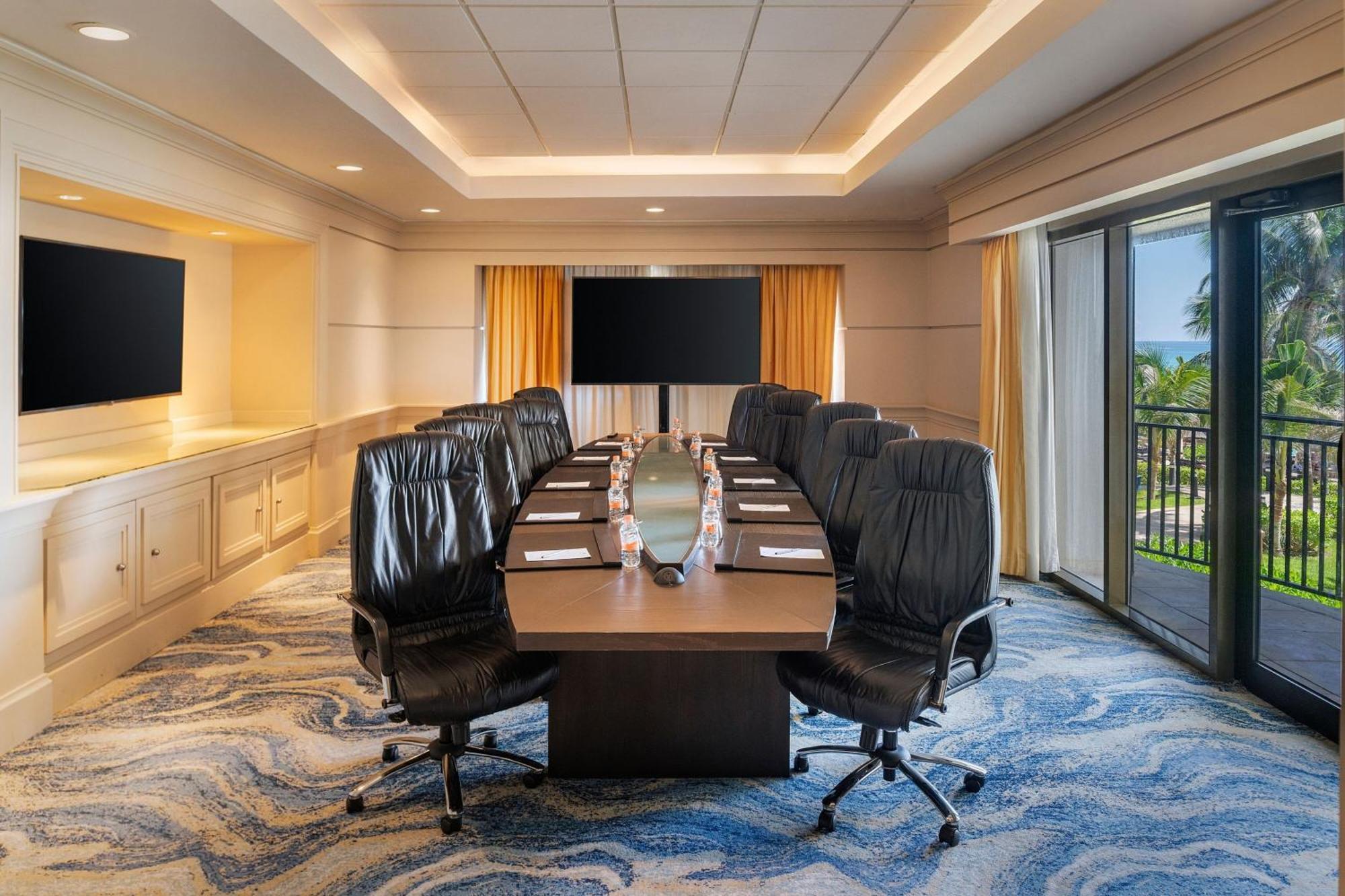 Jw Marriott Cancun Resort & Spa Εξωτερικό φωτογραφία