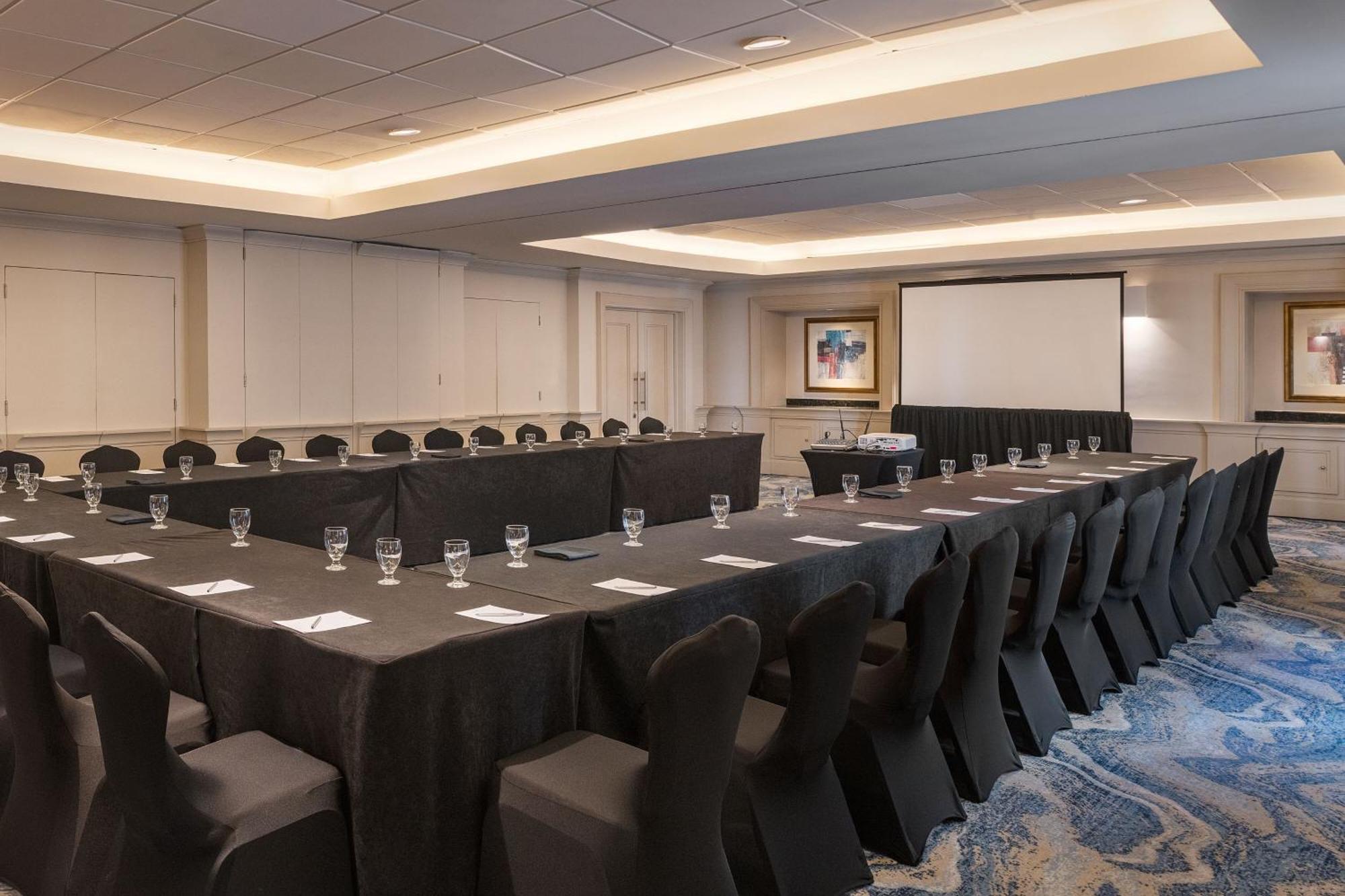 Jw Marriott Cancun Resort & Spa Εξωτερικό φωτογραφία