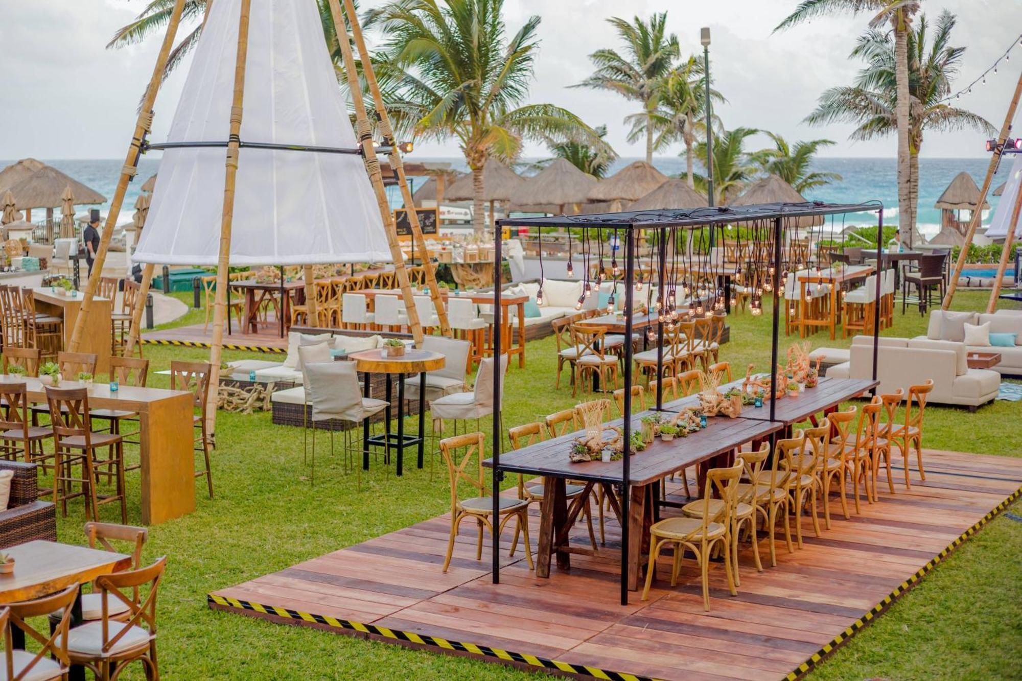 Jw Marriott Cancun Resort & Spa Εξωτερικό φωτογραφία