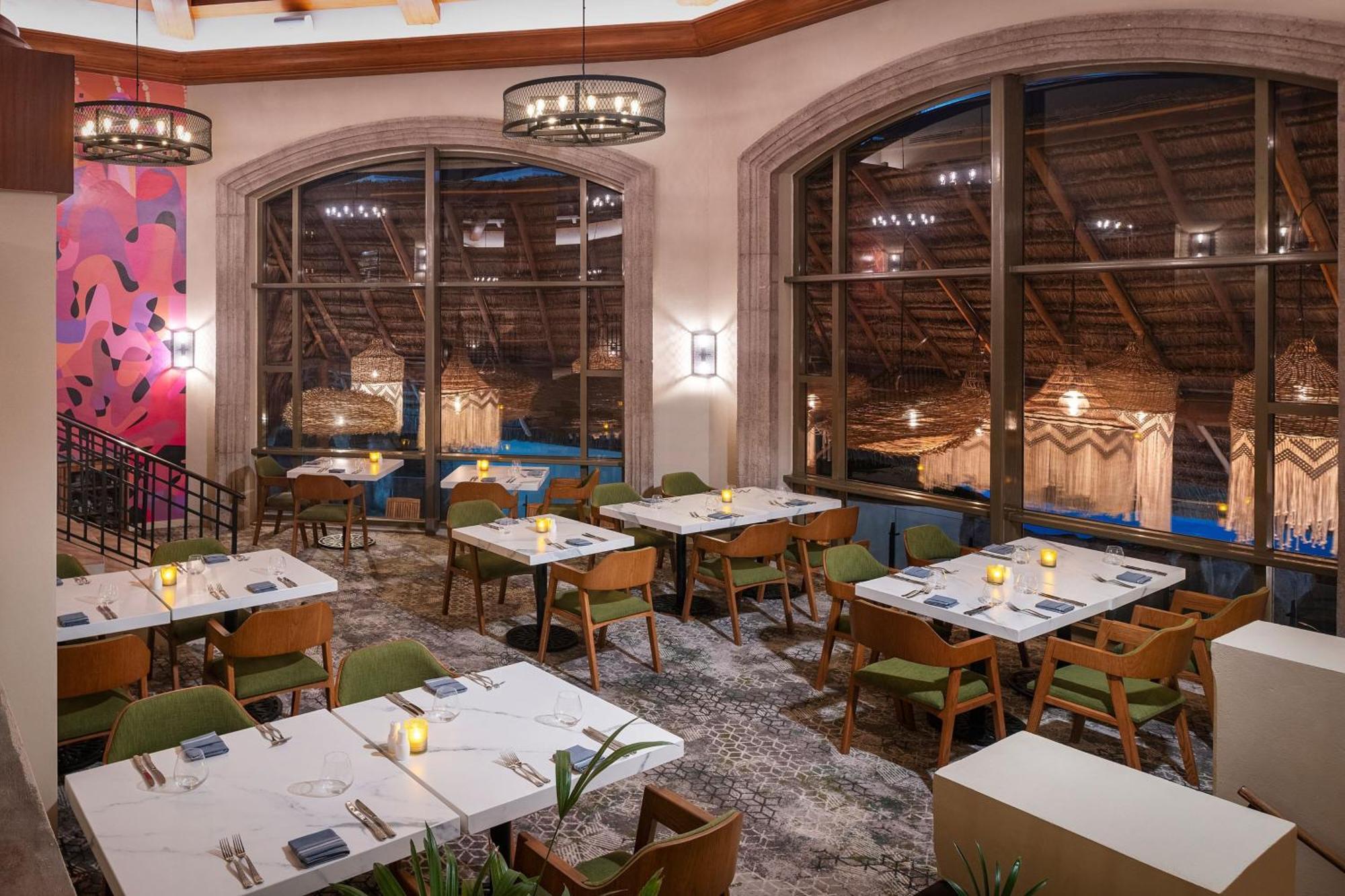 Jw Marriott Cancun Resort & Spa Εξωτερικό φωτογραφία