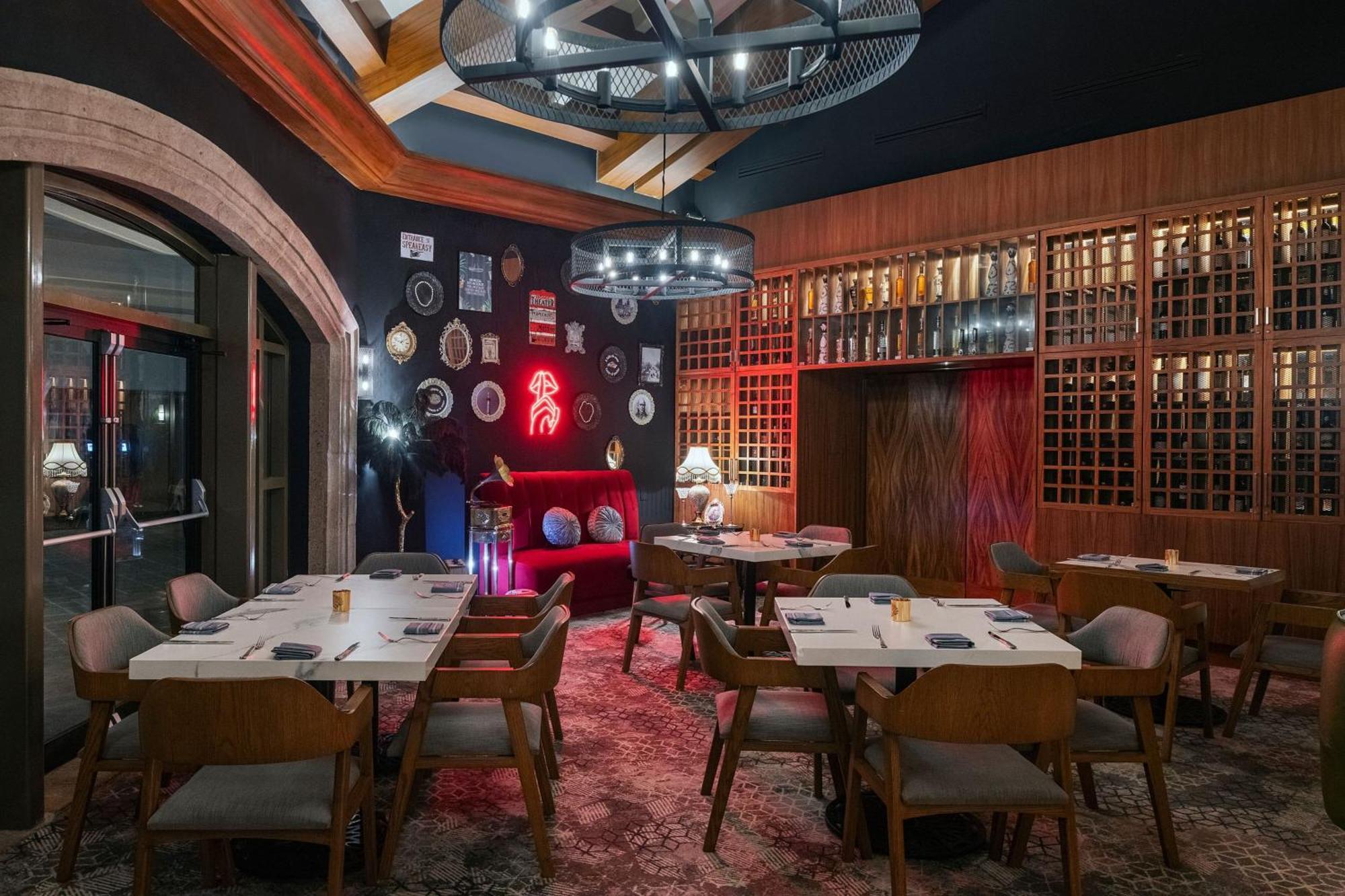 Jw Marriott Cancun Resort & Spa Εξωτερικό φωτογραφία
