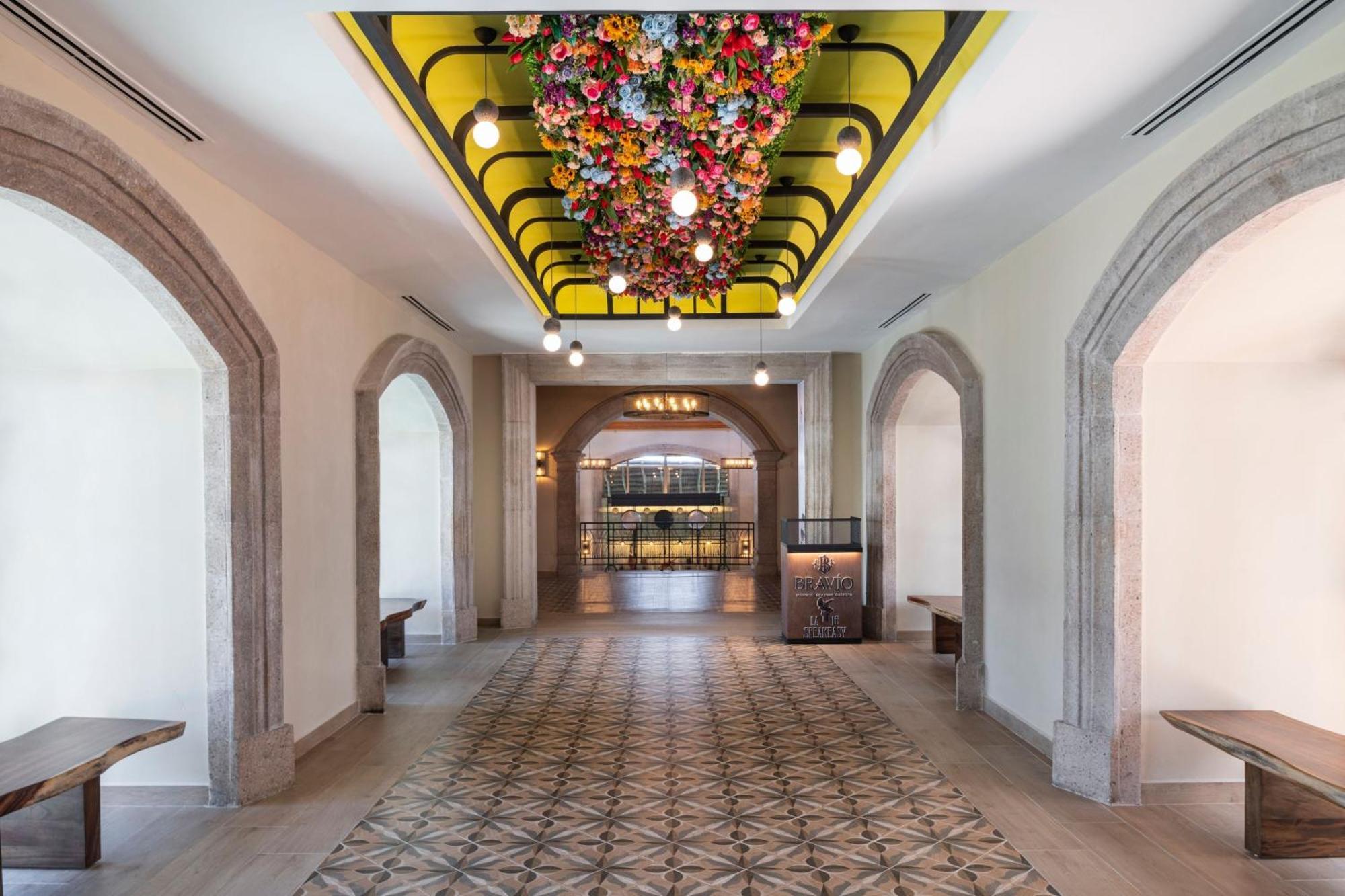 Jw Marriott Cancun Resort & Spa Εξωτερικό φωτογραφία