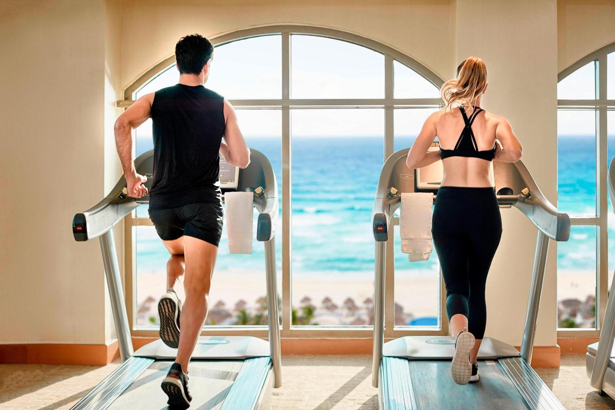 Jw Marriott Cancun Resort & Spa Εξωτερικό φωτογραφία