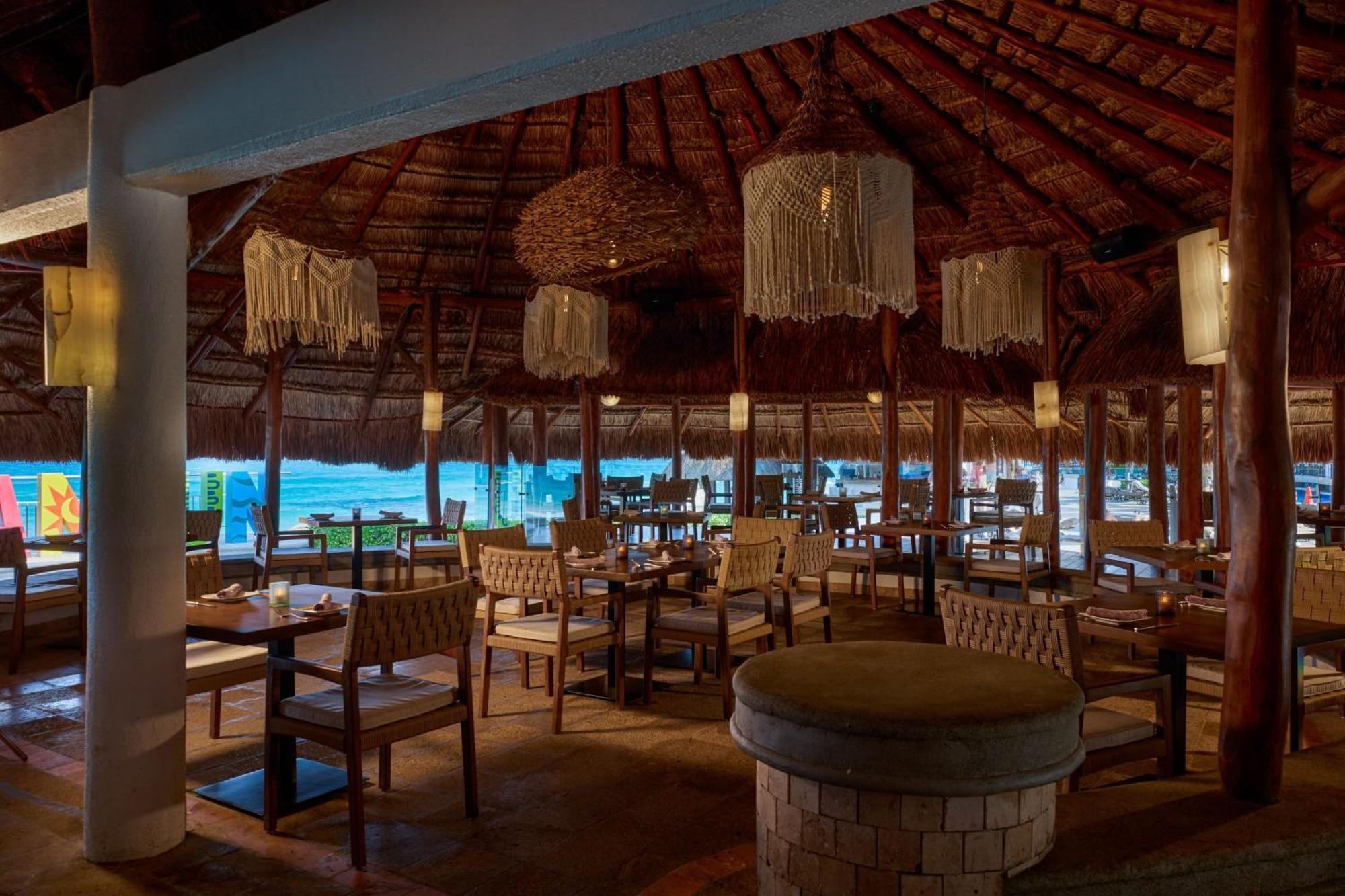 Jw Marriott Cancun Resort & Spa Εξωτερικό φωτογραφία