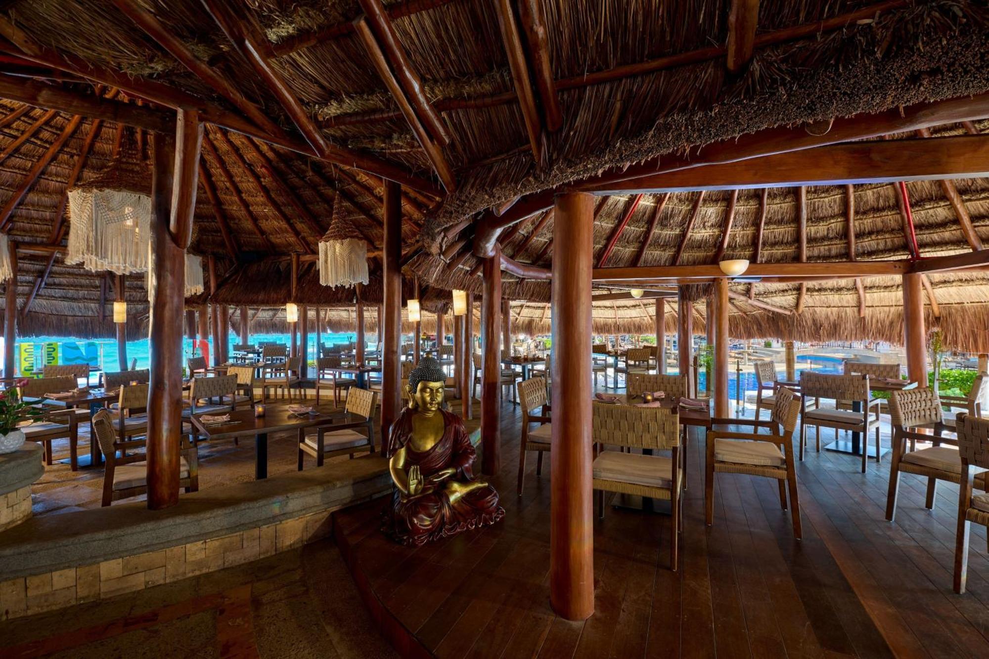 Jw Marriott Cancun Resort & Spa Εξωτερικό φωτογραφία