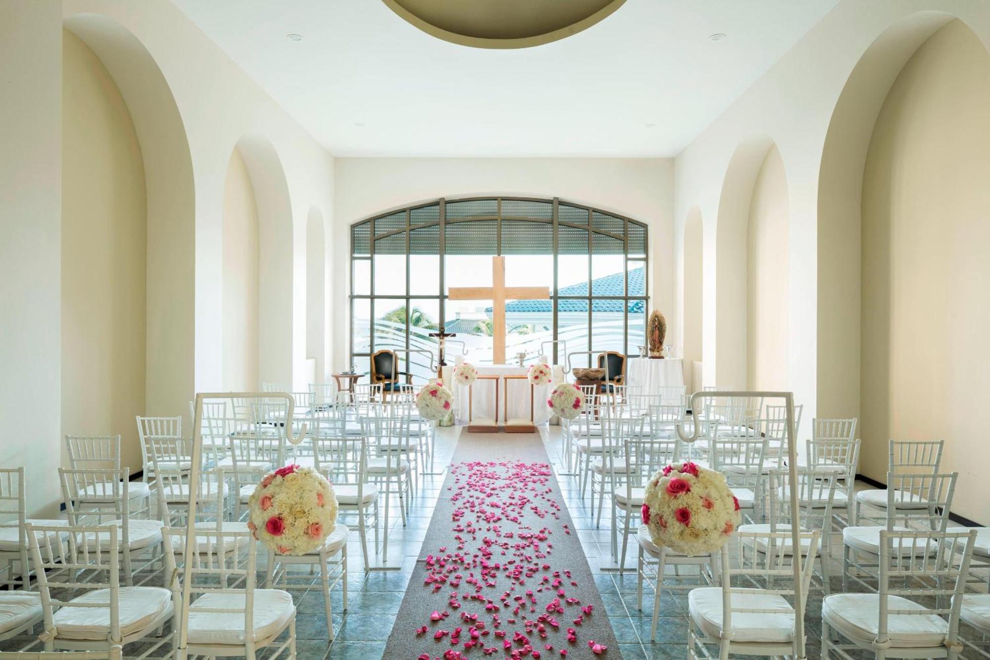 Jw Marriott Cancun Resort & Spa Εξωτερικό φωτογραφία