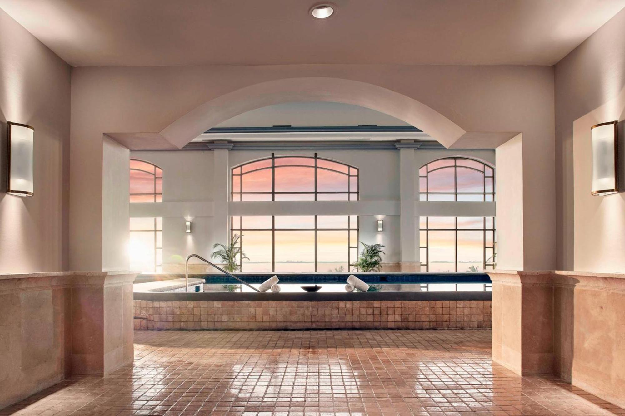 Jw Marriott Cancun Resort & Spa Εξωτερικό φωτογραφία