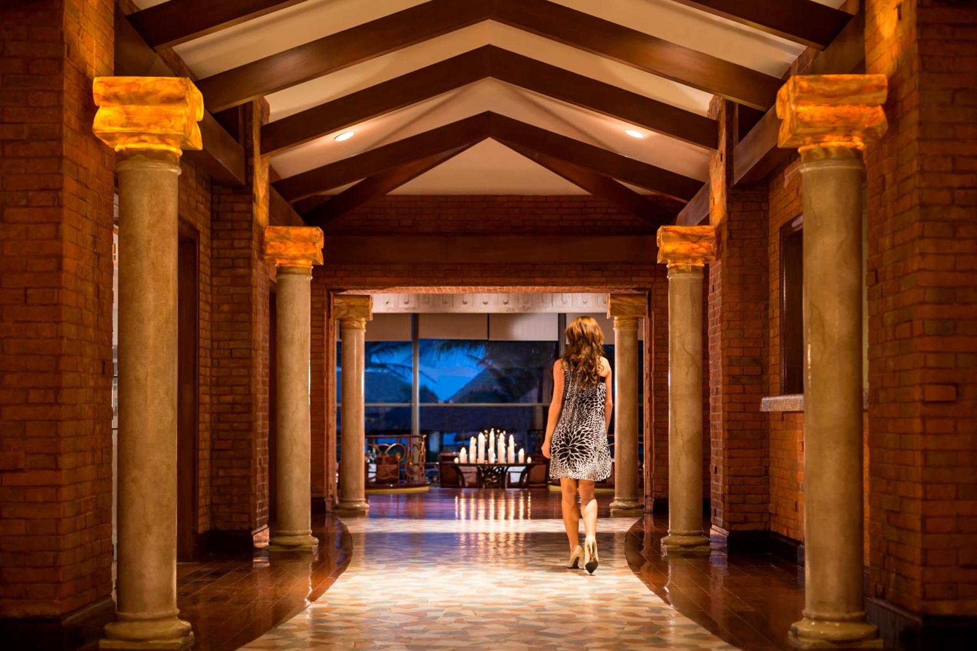 Jw Marriott Cancun Resort & Spa Εξωτερικό φωτογραφία