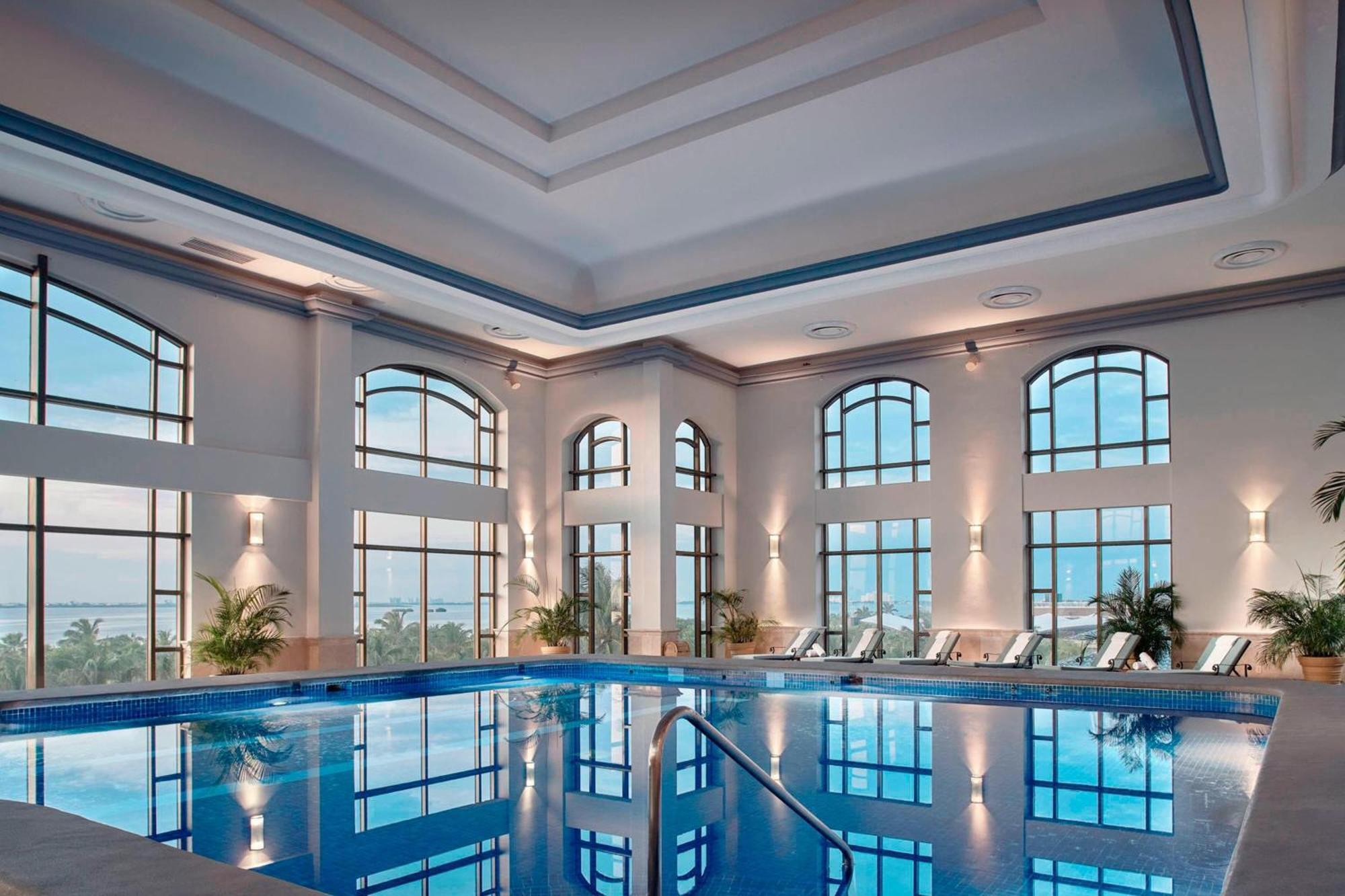 Jw Marriott Cancun Resort & Spa Εξωτερικό φωτογραφία