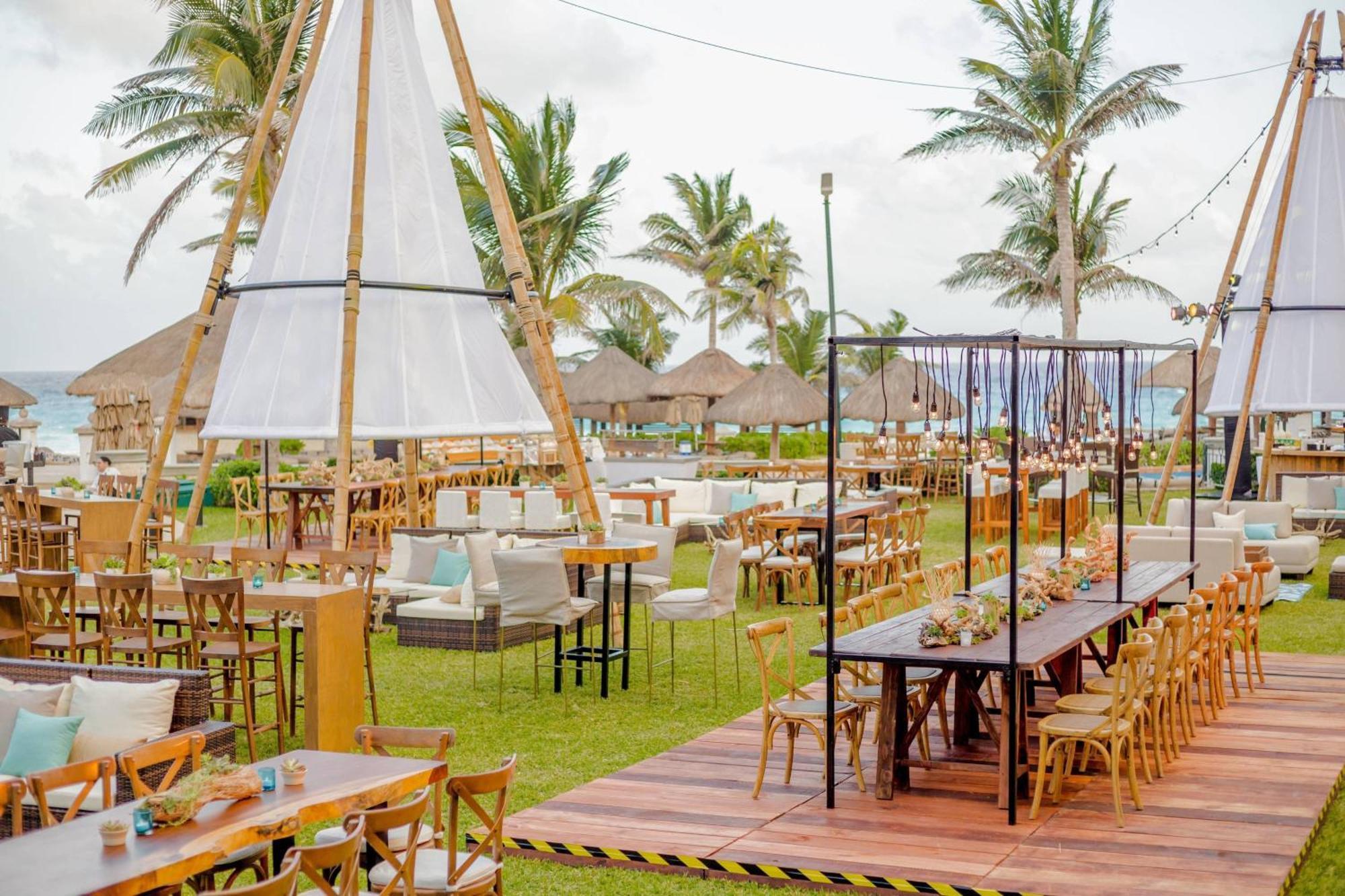 Jw Marriott Cancun Resort & Spa Εξωτερικό φωτογραφία