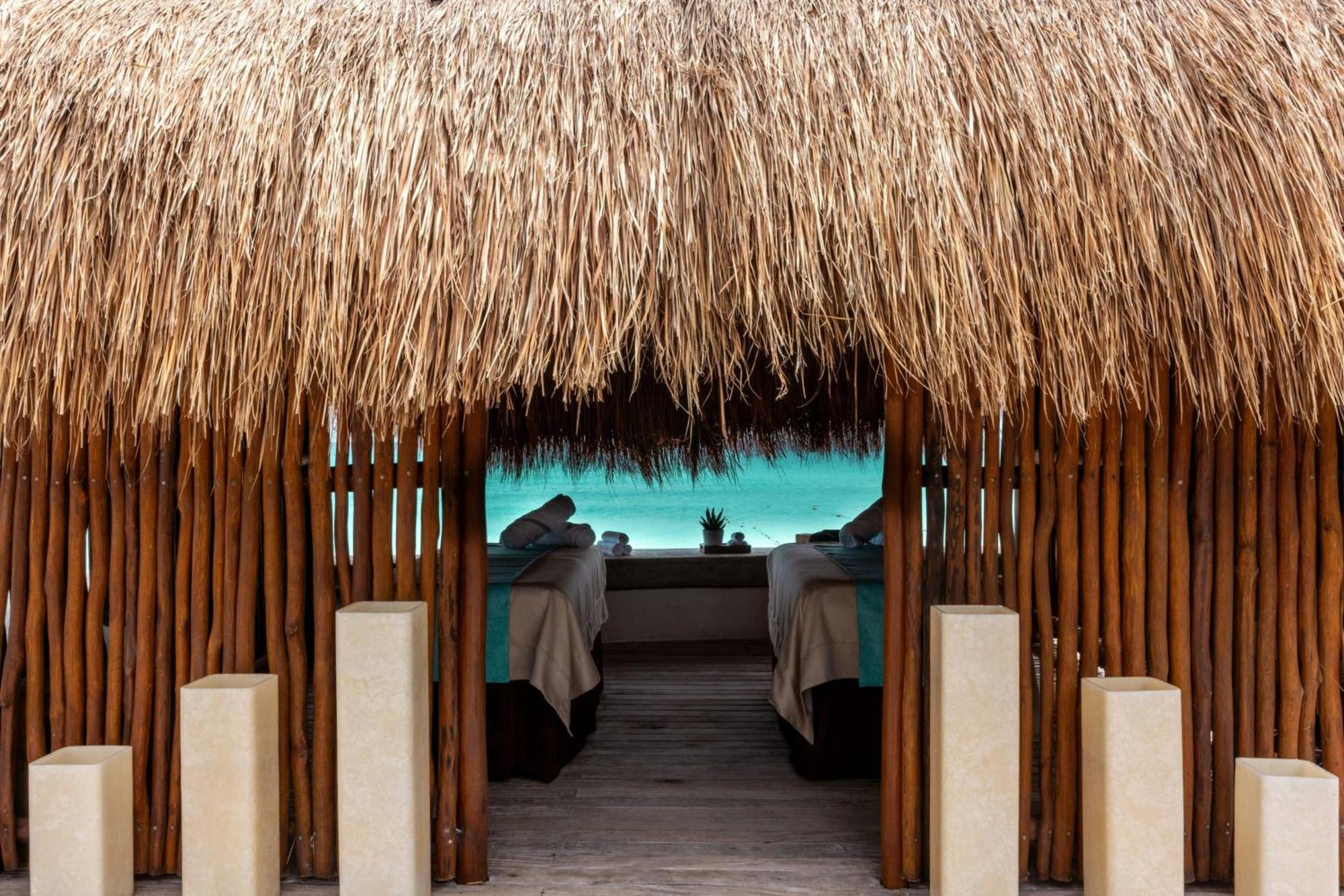Jw Marriott Cancun Resort & Spa Εξωτερικό φωτογραφία