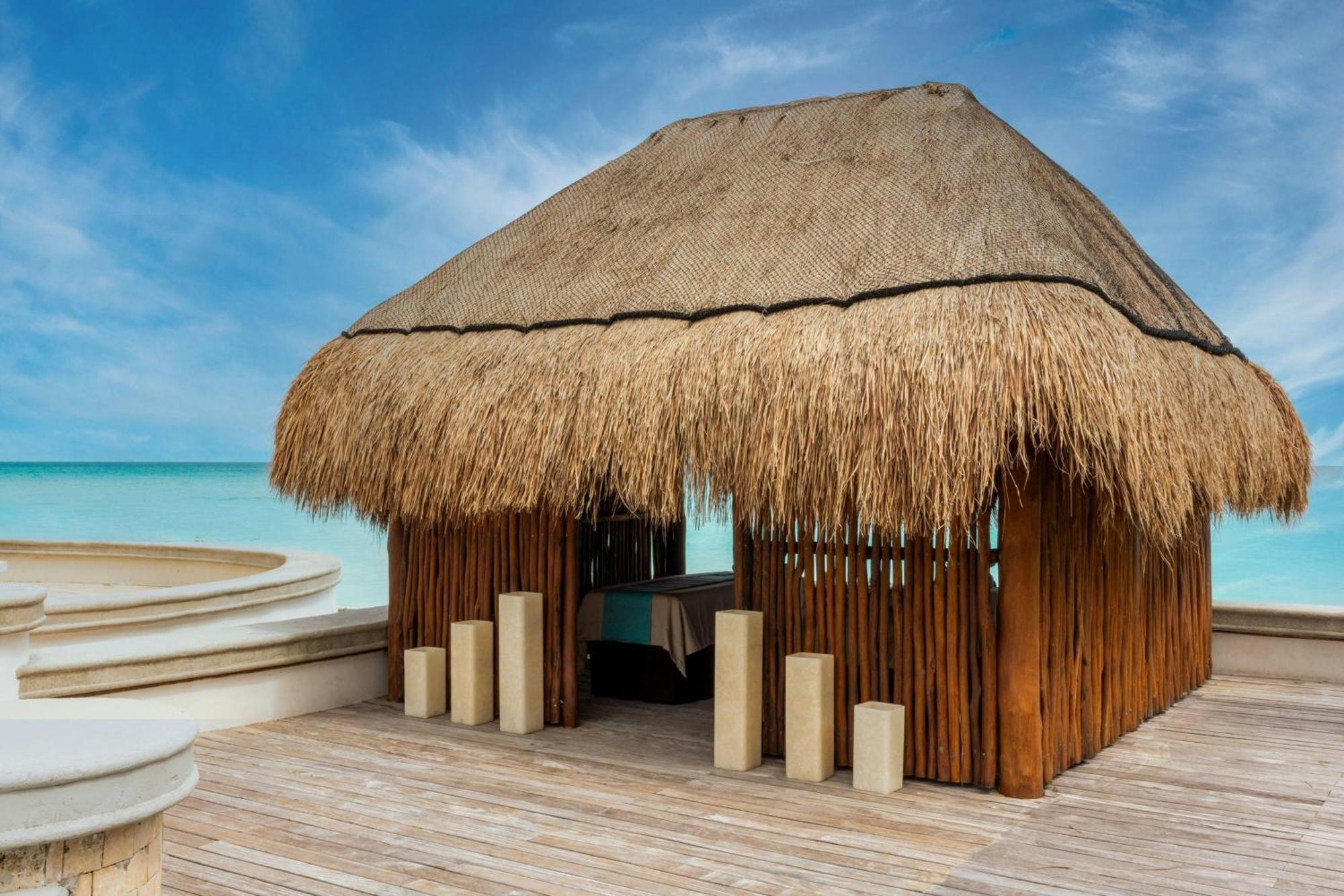 Jw Marriott Cancun Resort & Spa Εξωτερικό φωτογραφία