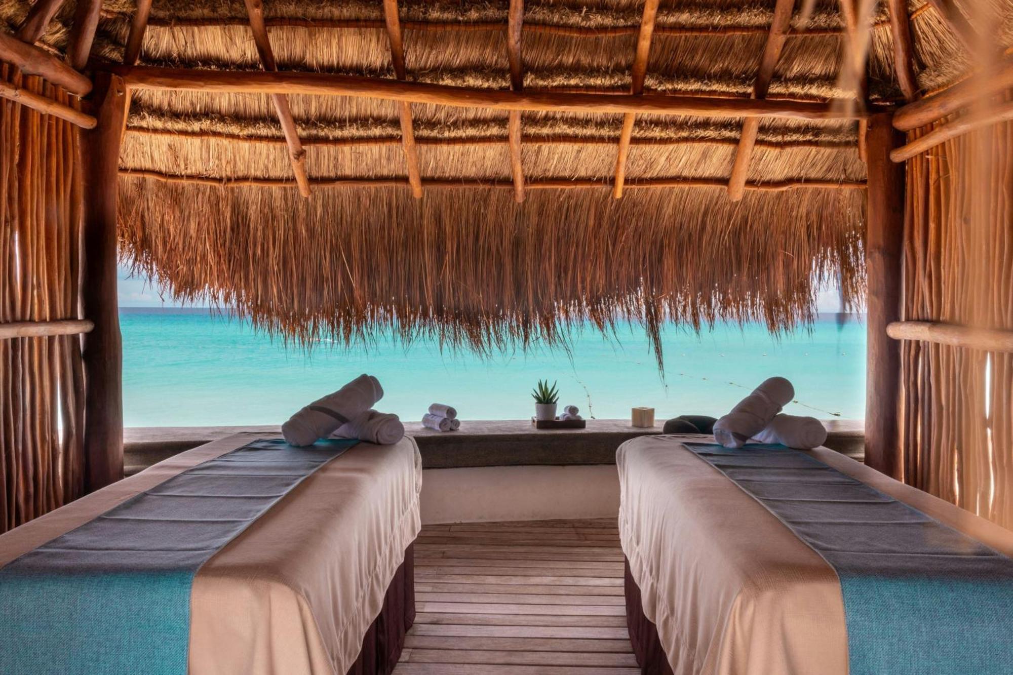 Jw Marriott Cancun Resort & Spa Εξωτερικό φωτογραφία